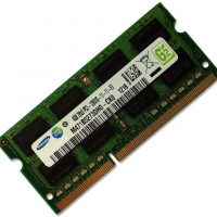 ۴GB DDR3 PC3L-12800 1600MHz در برندهای معتبر