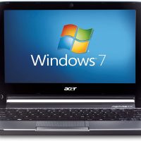 نت بوک Acer Aspire One 533