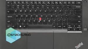 Lenovo ThinkPad T440 - Image 4