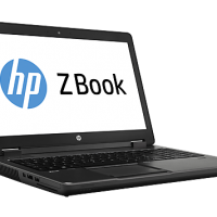 HP ZBook 15 G1 Mobile Workstation