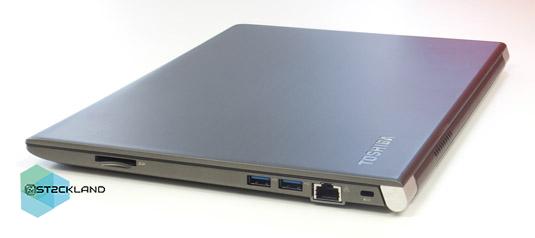 Toshiba Portege Z30-A i7 - Image 4