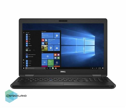 Dell Latitude 5580 i7