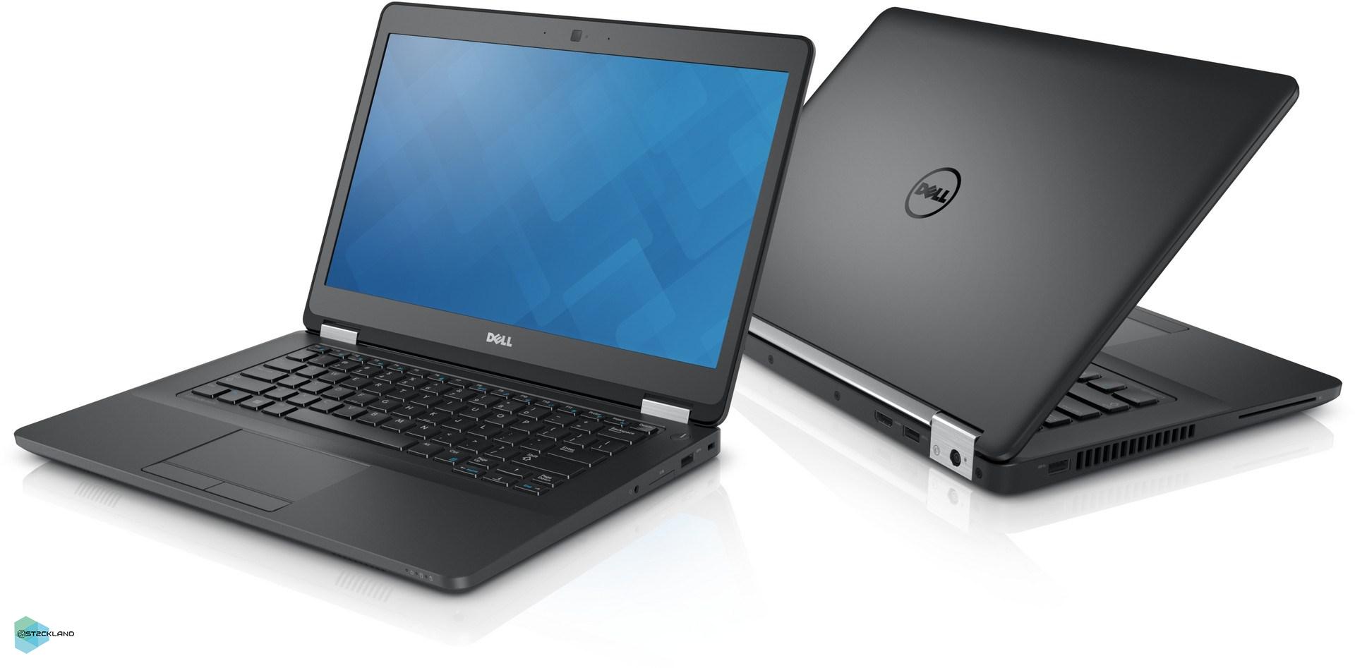 Dell Latitude 5580 i7 - Image 2