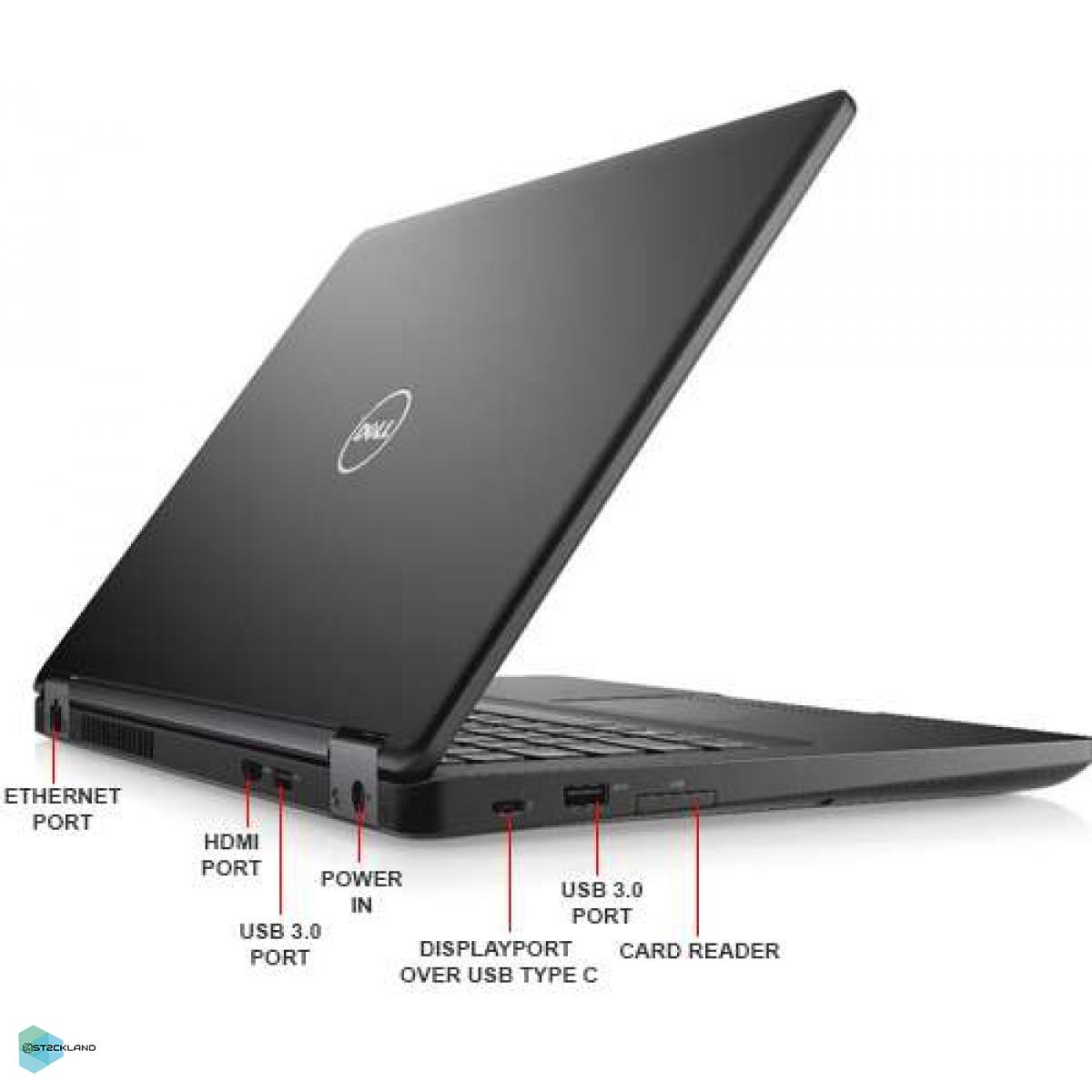 Dell Latitude 5580 i7 - Image 3