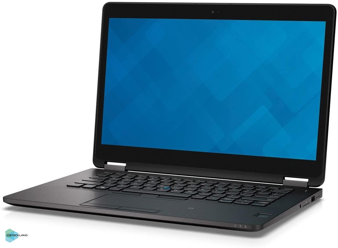 Dell Latitude E7470 i5 - Image 3