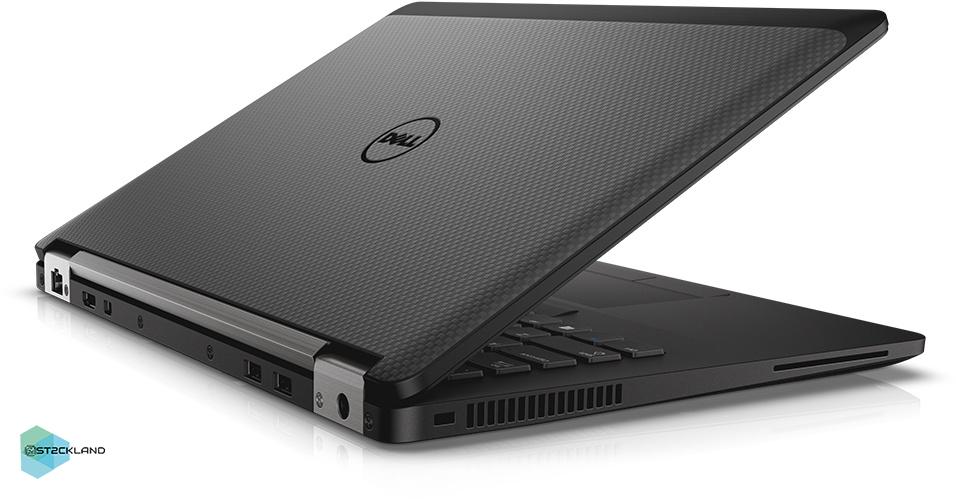 Dell Latitude E7470 i5 - Image 5