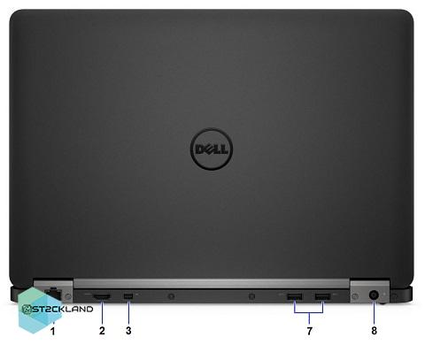 Dell Latitude E7470 i5 - Image 7
