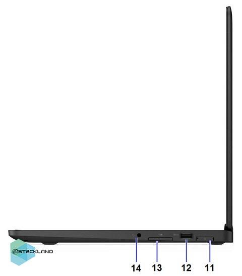 Dell Latitude E7470 i5 - Image 9