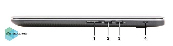 Dell Precision M3800 i7 - Image 3