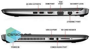 HP ProBook 440 G3 i5 - Image 10