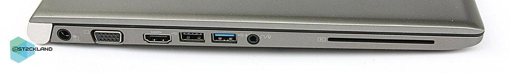 Toshiba Tecra Z50-A i5 - Image 9