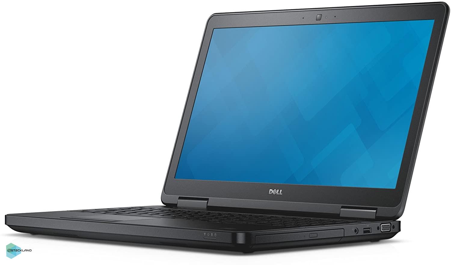 پکیج درایور و بایوس Dell Latitude E5540