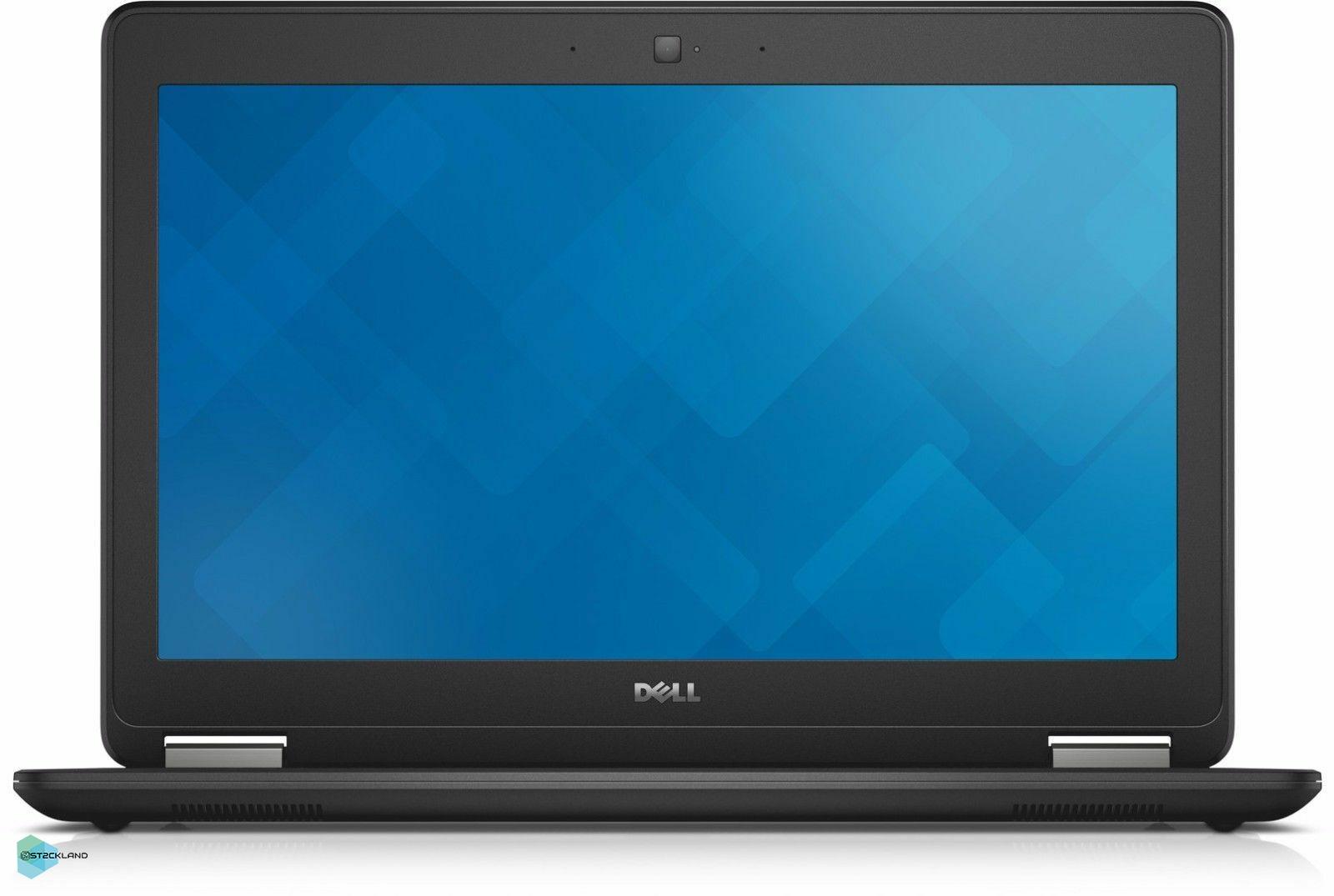 Dell Latitude E7250 I5 فروشگاه اینترنتی استوک لند 5715