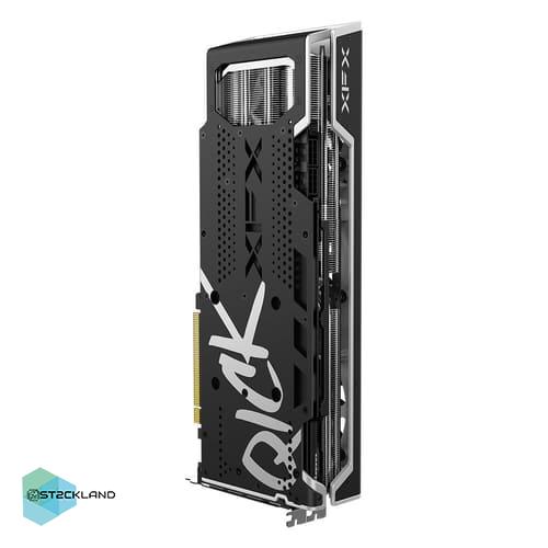 کارت گرافیک XFX Speedster QICK 319 AMD Radeon™ RX 6800 BLACK 16GB G6 - Image 7