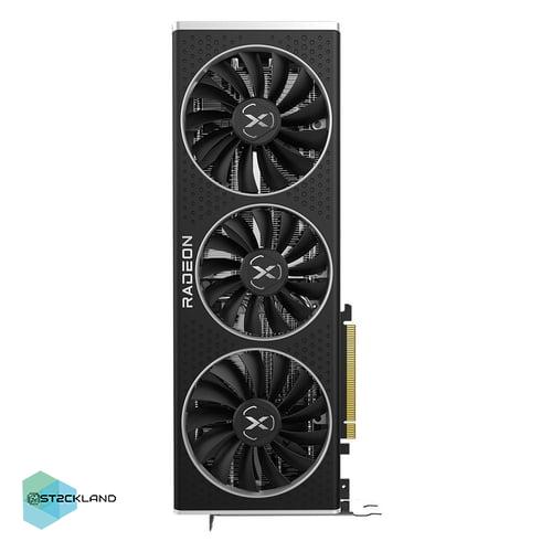 کارت گرافیک XFX Speedster QICK 319 AMD Radeon™ RX 6800 BLACK 16GB G6 - Image 6