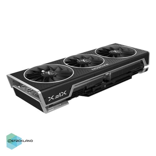 کارت گرافیک XFX Speedster QICK 319 AMD Radeon™ RX 6800 BLACK 16GB G6 - Image 5