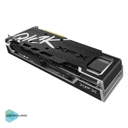 کارت گرافیک XFX Speedster QICK 319 AMD Radeon™ RX 6800 BLACK 16GB G6 - Image 3