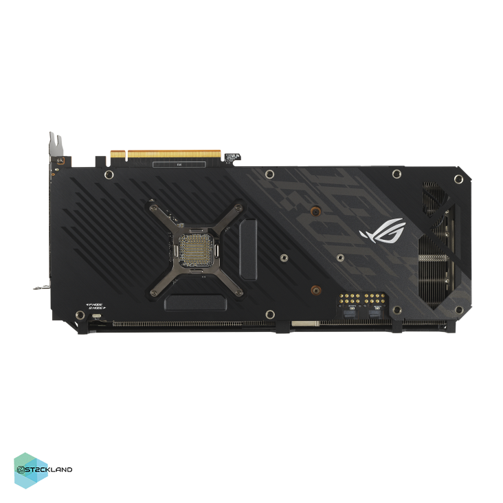 کارت گرافیک ASUS ROG Strix Radeon™ RX 6700 XT OC ۱۲GB G6 - Image 14
